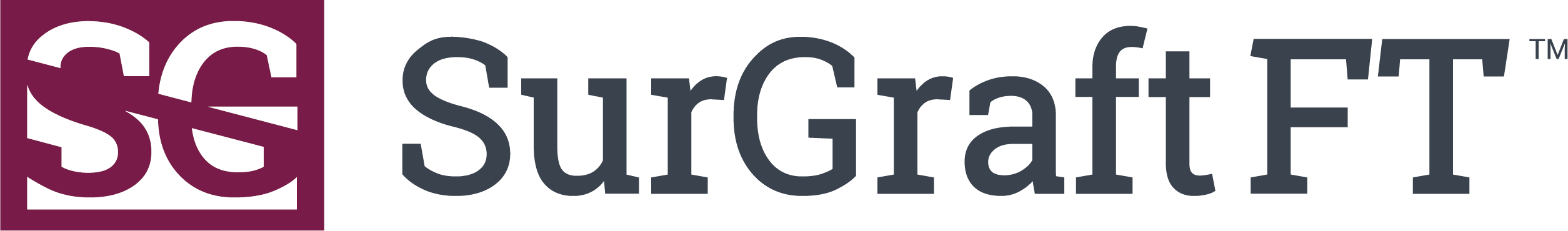 SurGraft FT