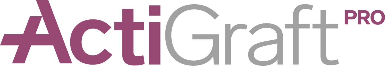 ActiGraft